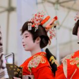 Oku-Asakusa Traditional Festival